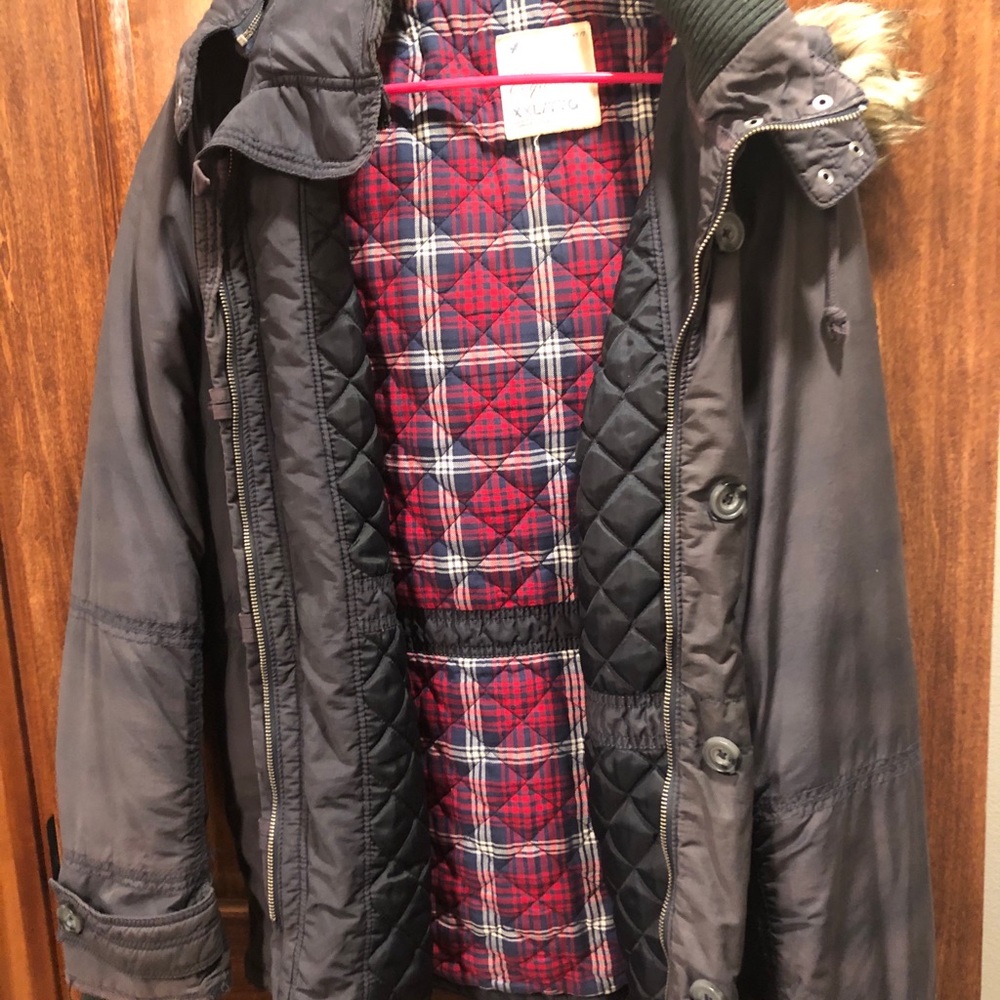 XXL American Outfitters Jacket